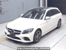 Mercedes Benz C CLASS STATION WAGON 205277