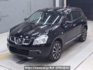 Nissan Dualis KNJ10