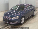 Volkswagen Passat 3CCAX