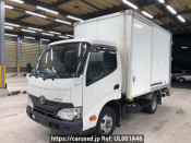 Toyota Dyna Truck 2017 from Japan