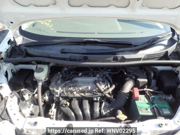 Used 2007 AT toyota noah ZRR70G Image[7]