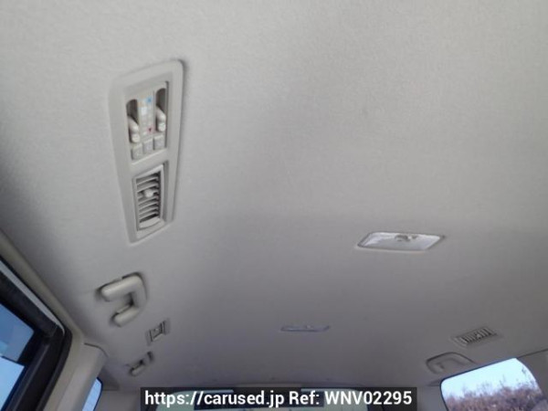 Used 2007 AT toyota noah ZRR70G Image[10]