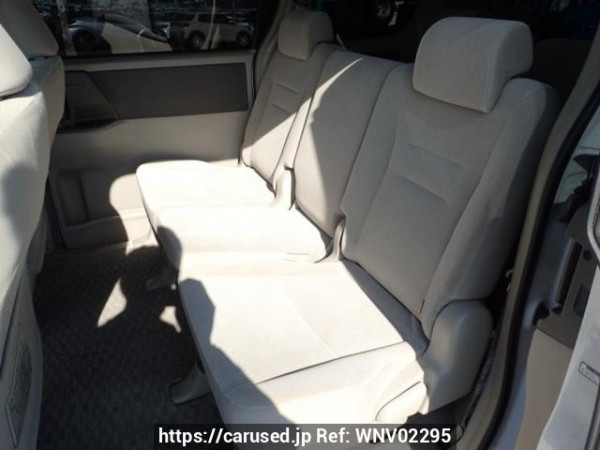 Used 2007 AT toyota noah ZRR70G Image[14]