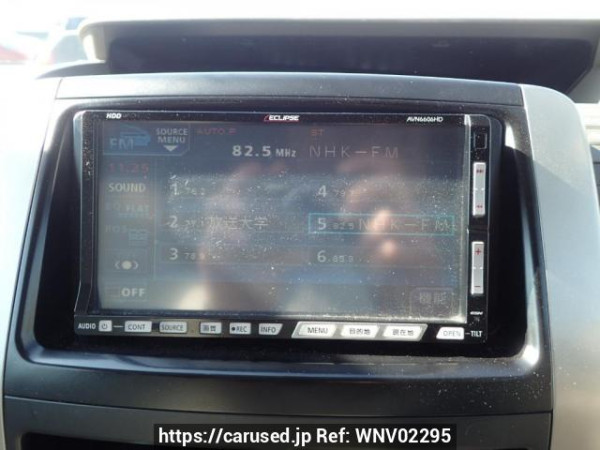 Used 2007 AT toyota noah ZRR70G Image[20]
