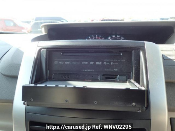Used 2007 AT toyota noah ZRR70G Image[22]