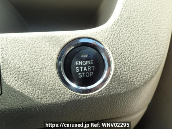 Used 2007 AT toyota noah ZRR70G Image[24]
