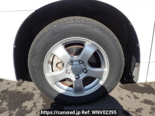 Used 2007 AT toyota noah ZRR70G Image[27]