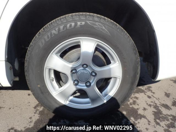 Used 2007 AT toyota noah ZRR70G Image[28]
