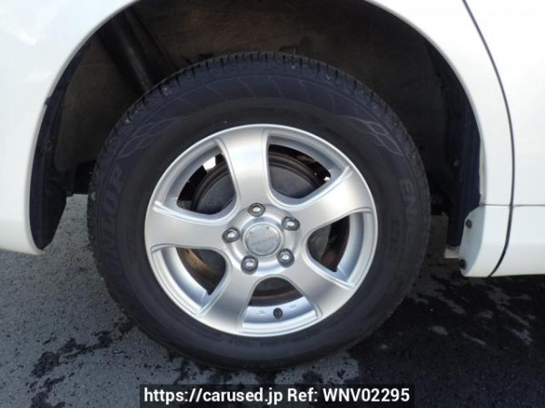 Used 2007 AT toyota noah ZRR70G Image[29]