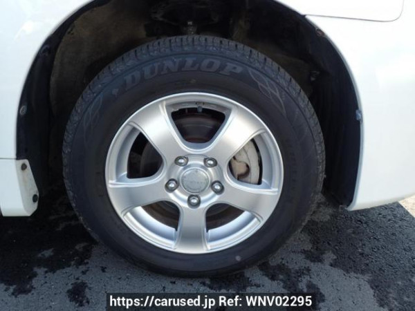 Used 2007 AT toyota noah ZRR70G Image[30]