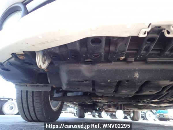 Used 2007 AT toyota noah ZRR70G Image[31]