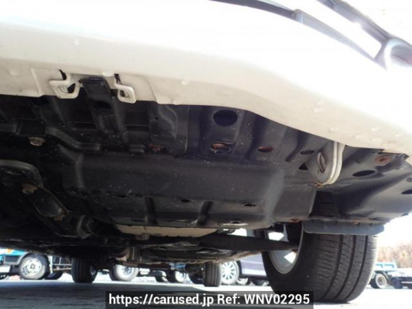Used 2007 AT toyota noah ZRR70G Image[32]