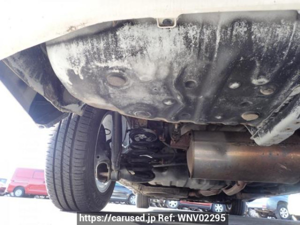Used 2007 AT toyota noah ZRR70G Image[33]