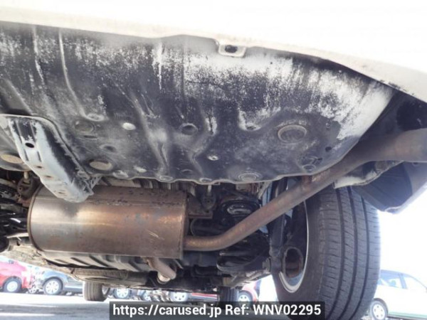 Used 2007 AT toyota noah ZRR70G Image[34]