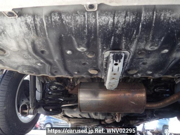 Used 2007 AT toyota noah ZRR70G Image[35]