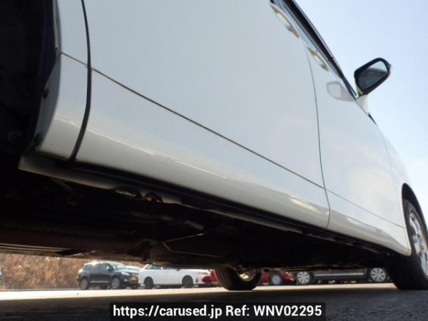 Used 2007 AT toyota noah ZRR70G Image[38]