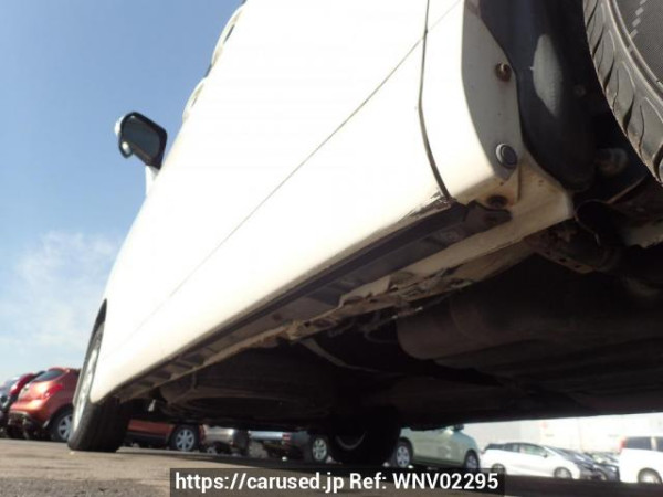 Used 2007 AT toyota noah ZRR70G Image[39]