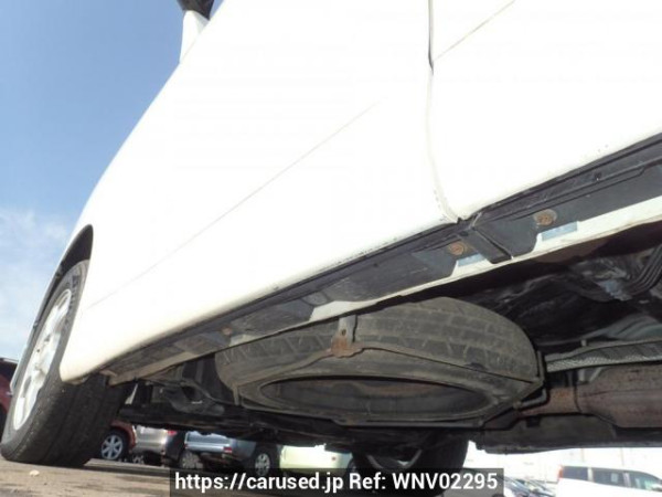 Used 2007 AT toyota noah ZRR70G Image[40]
