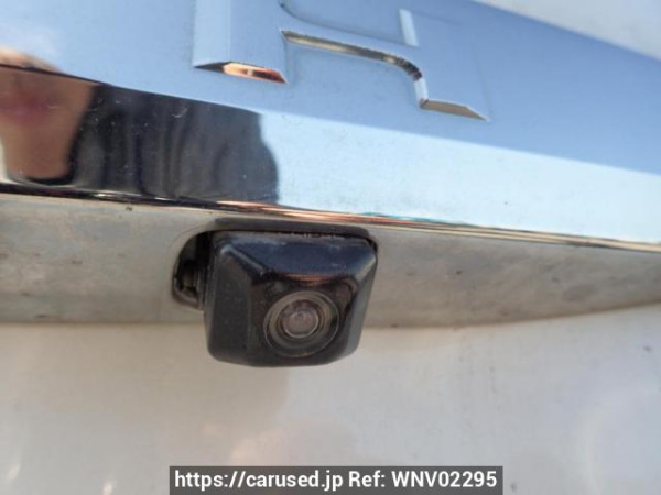 Used 2007 AT toyota noah ZRR70G Image[41]