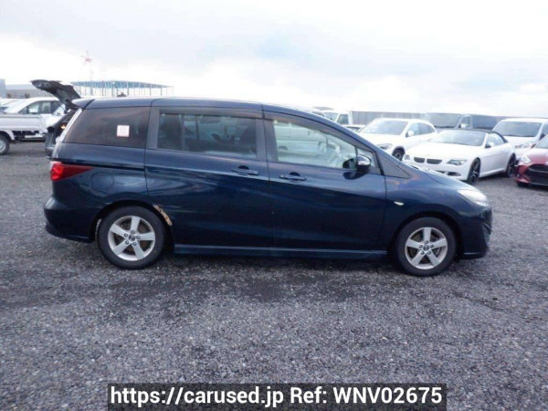 Used 2015 AT mazda premacy CWFFW Image[7]