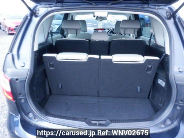 Used 2015 AT mazda premacy CWFFW Image[8]