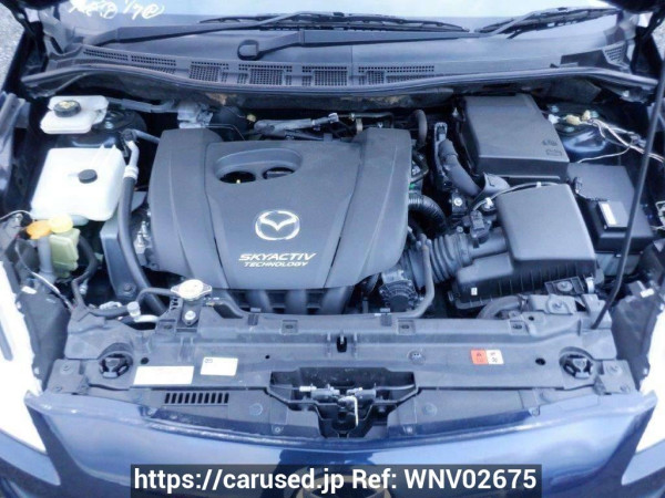 Used 2015 AT mazda premacy CWFFW Image[9]