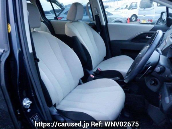 Used 2015 AT mazda premacy CWFFW Image[11]