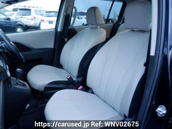 Used 2015 AT mazda premacy CWFFW Image[12]