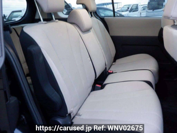 Used 2015 AT mazda premacy CWFFW Image[13]