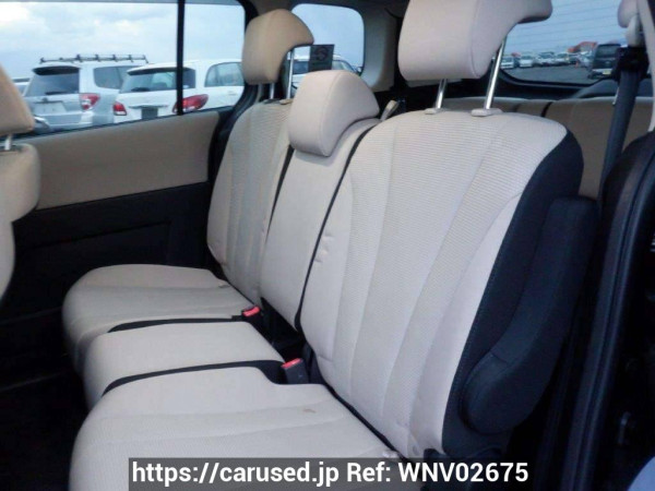 Used 2015 AT mazda premacy CWFFW Image[14]