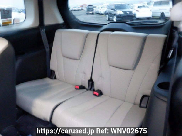 Used 2015 AT mazda premacy CWFFW Image[15]