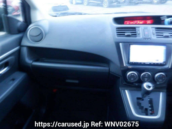 Used 2015 AT mazda premacy CWFFW Image[17]