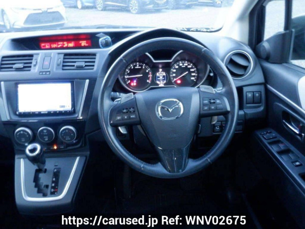Used 2015 AT mazda premacy CWFFW Image[18]