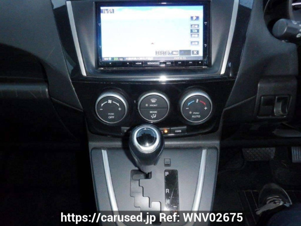Used 2015 AT mazda premacy CWFFW Image[20]