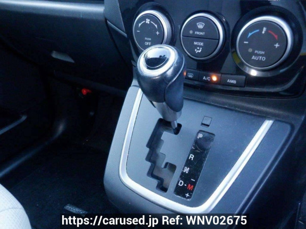 Used 2015 AT mazda premacy CWFFW Image[22]