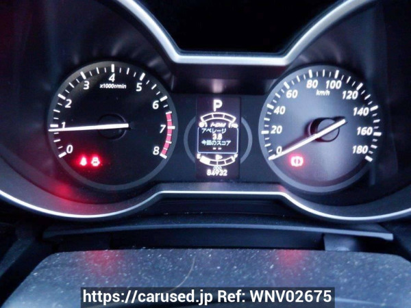 Used 2015 AT mazda premacy CWFFW Image[23]