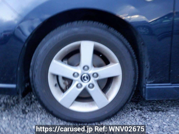 Used 2015 AT mazda premacy CWFFW Image[26]