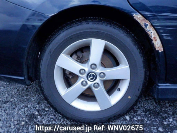Used 2015 AT mazda premacy CWFFW Image[27]