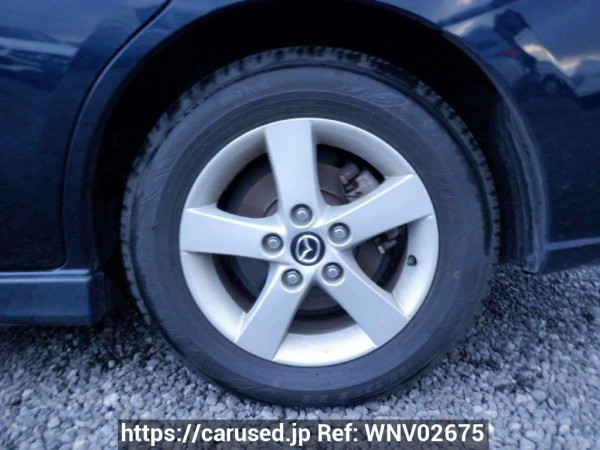 Used 2015 AT mazda premacy CWFFW Image[28]