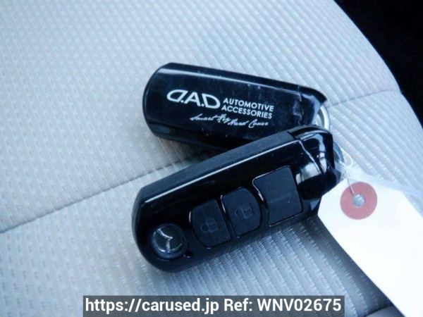 Used 2015 AT mazda premacy CWFFW Image[38]