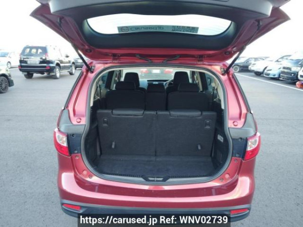 Used 2016 AT mazda premacy CWFFW Image[8]
