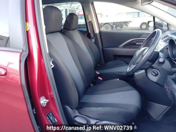 Used 2016 AT mazda premacy CWFFW Image[13]
