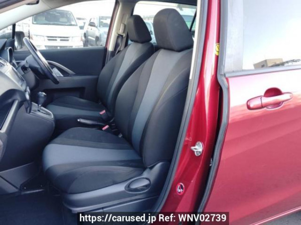 Used 2016 AT mazda premacy CWFFW Image[14]