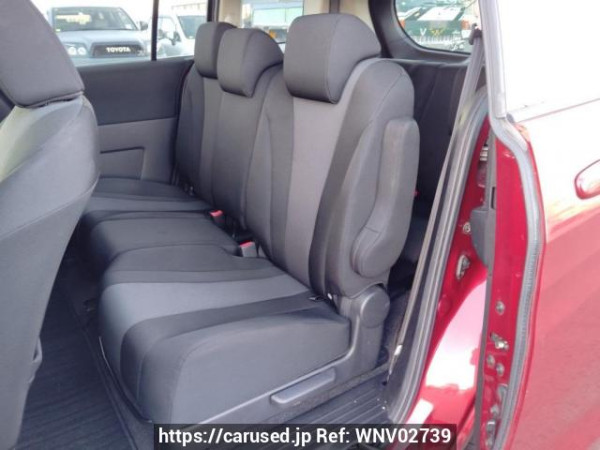 Used 2016 AT mazda premacy CWFFW Image[15]