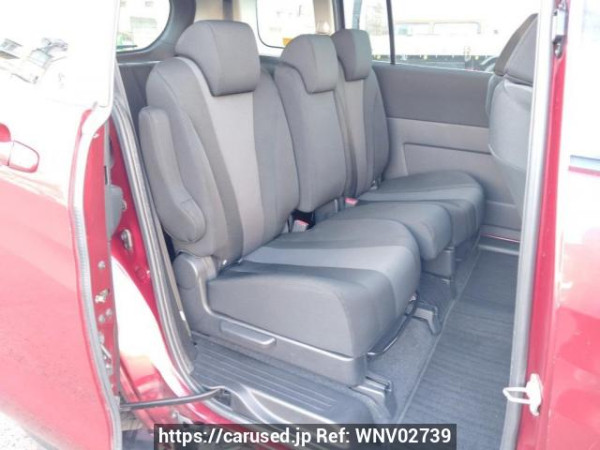 Used 2016 AT mazda premacy CWFFW Image[16]