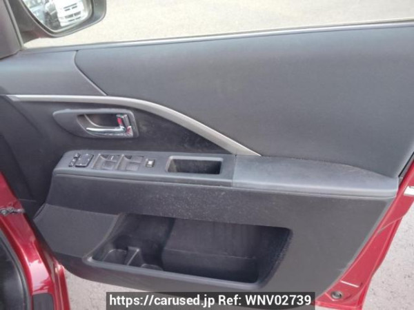 Used 2016 AT mazda premacy CWFFW Image[18]