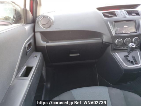 Used 2016 AT mazda premacy CWFFW Image[19]