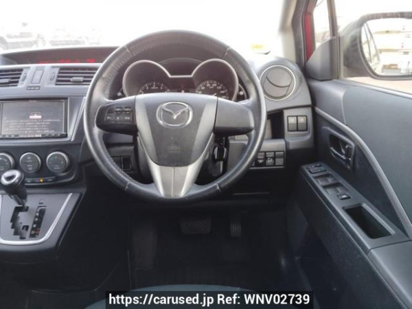 Used 2016 AT mazda premacy CWFFW Image[20]