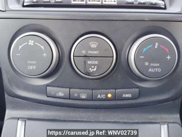 Used 2016 AT mazda premacy CWFFW Image[24]