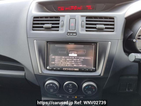 Used 2016 AT mazda premacy CWFFW Image[25]